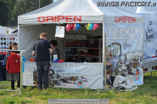 2013-06-28 Zeltweg Airpower 0081 Miscellaneous